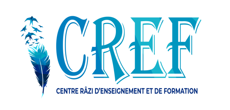 CREF – Site du Centre Râzi d'Enseignement et de Formation CREF